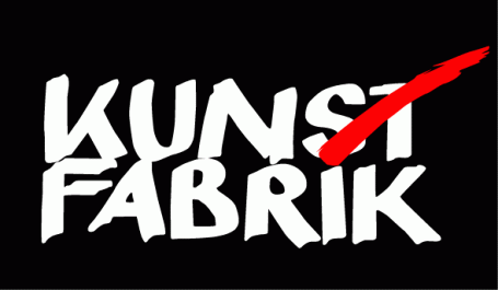 Logo Kunstfabrik